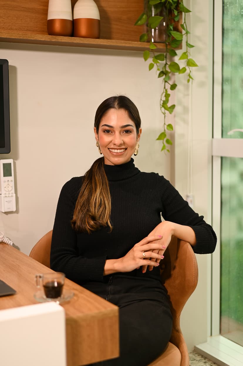 Dra. Helena Dantas